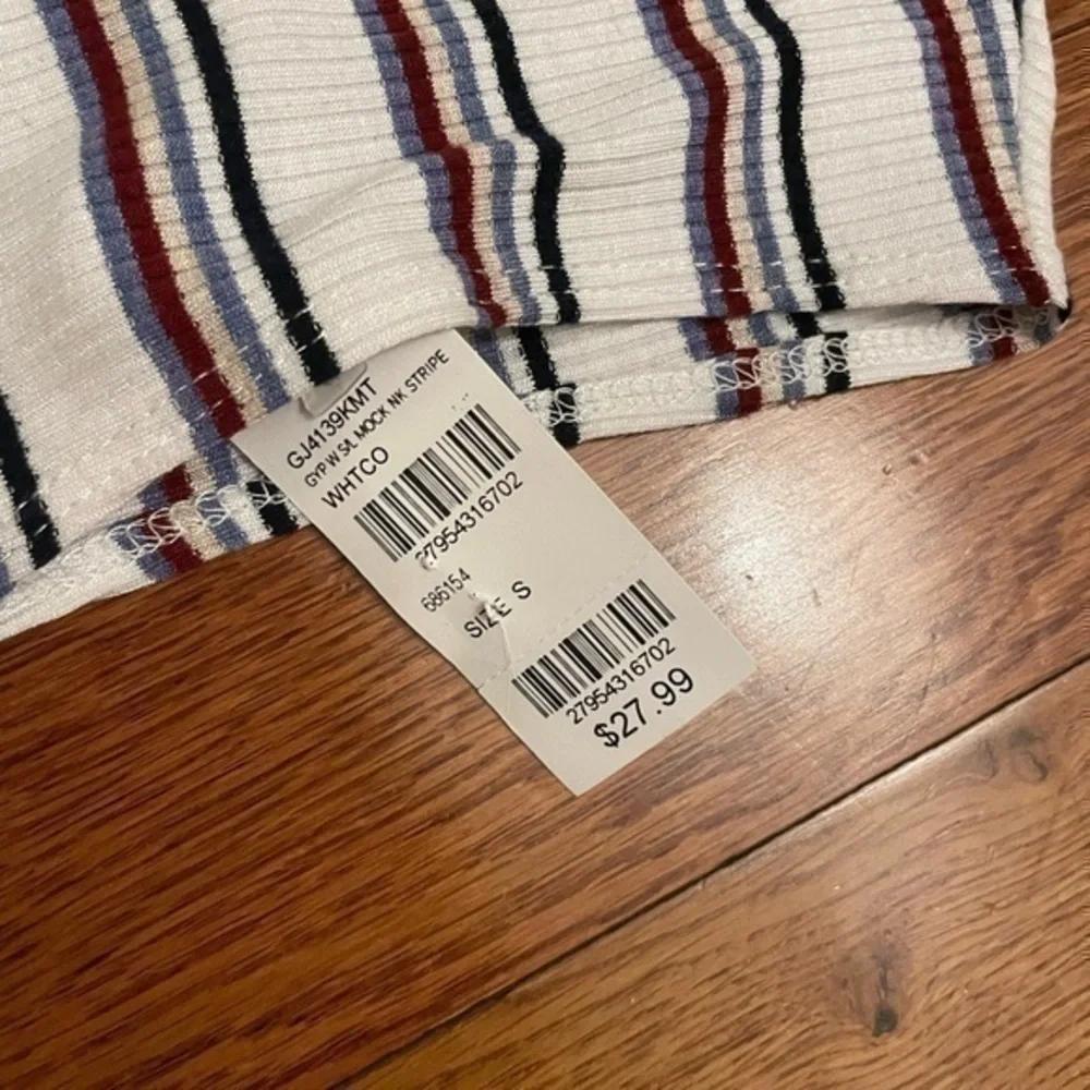 NWT Tilly’s Dress size small